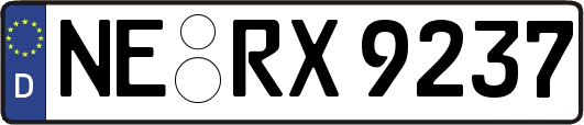NE-RX9237