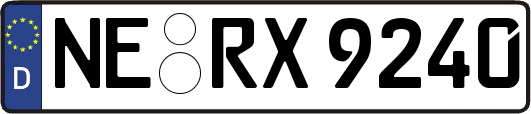 NE-RX9240