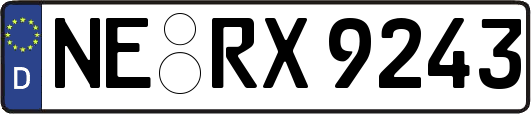 NE-RX9243