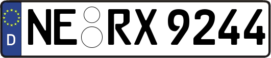 NE-RX9244