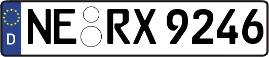 NE-RX9246