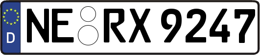 NE-RX9247