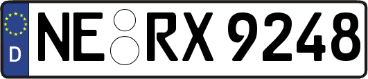 NE-RX9248
