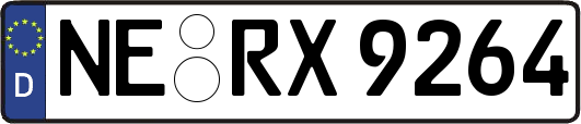 NE-RX9264