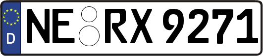 NE-RX9271