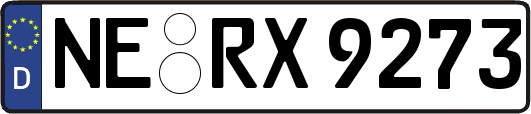 NE-RX9273