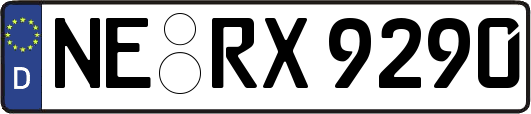 NE-RX9290