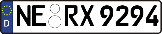 NE-RX9294