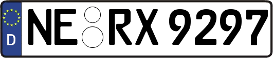 NE-RX9297
