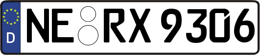 NE-RX9306