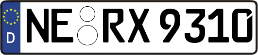 NE-RX9310