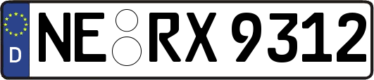 NE-RX9312
