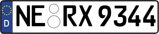 NE-RX9344