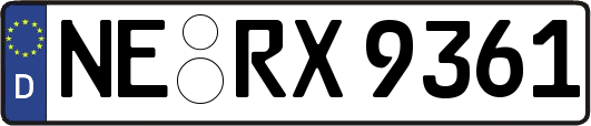 NE-RX9361