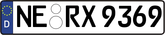 NE-RX9369