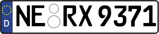NE-RX9371