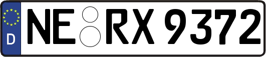 NE-RX9372