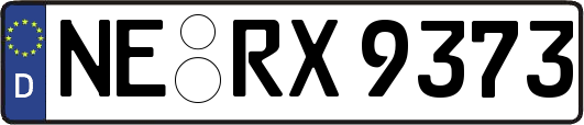NE-RX9373