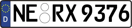 NE-RX9376