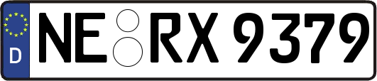NE-RX9379