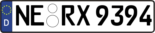 NE-RX9394