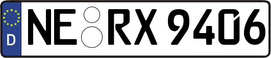 NE-RX9406