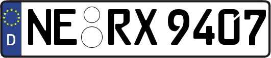 NE-RX9407