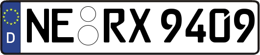 NE-RX9409