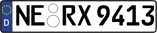 NE-RX9413