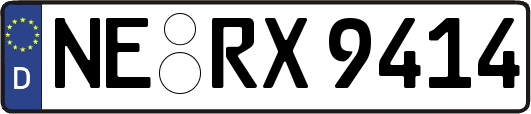 NE-RX9414