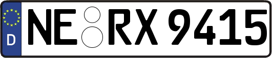 NE-RX9415