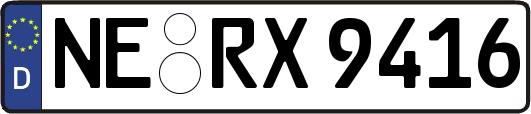 NE-RX9416