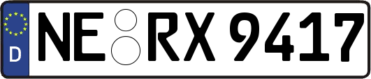 NE-RX9417