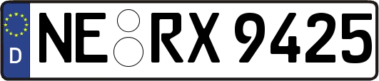 NE-RX9425