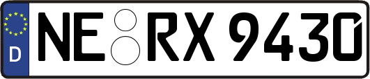 NE-RX9430