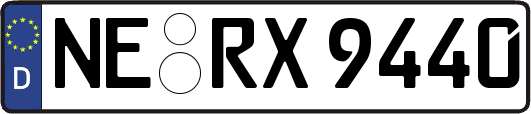 NE-RX9440