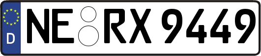 NE-RX9449