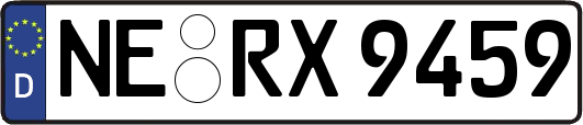 NE-RX9459