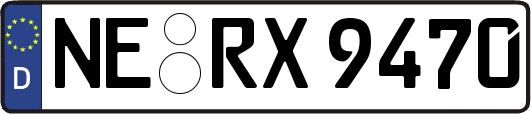 NE-RX9470