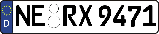 NE-RX9471