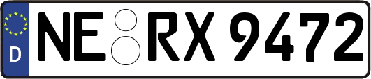 NE-RX9472