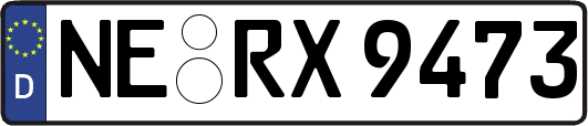 NE-RX9473