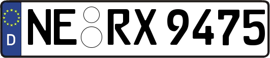 NE-RX9475