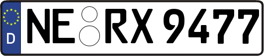 NE-RX9477