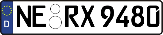 NE-RX9480