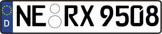 NE-RX9508
