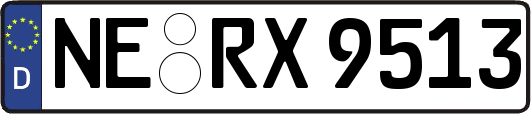 NE-RX9513