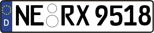 NE-RX9518
