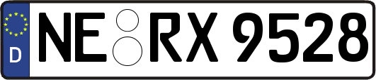 NE-RX9528