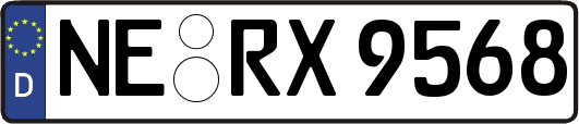 NE-RX9568